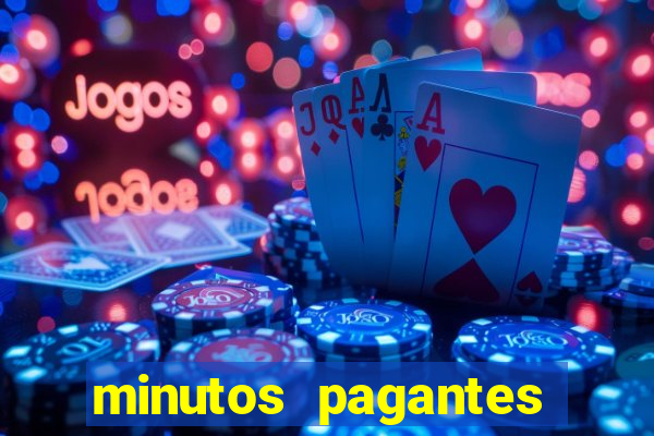 minutos pagantes jogos pg